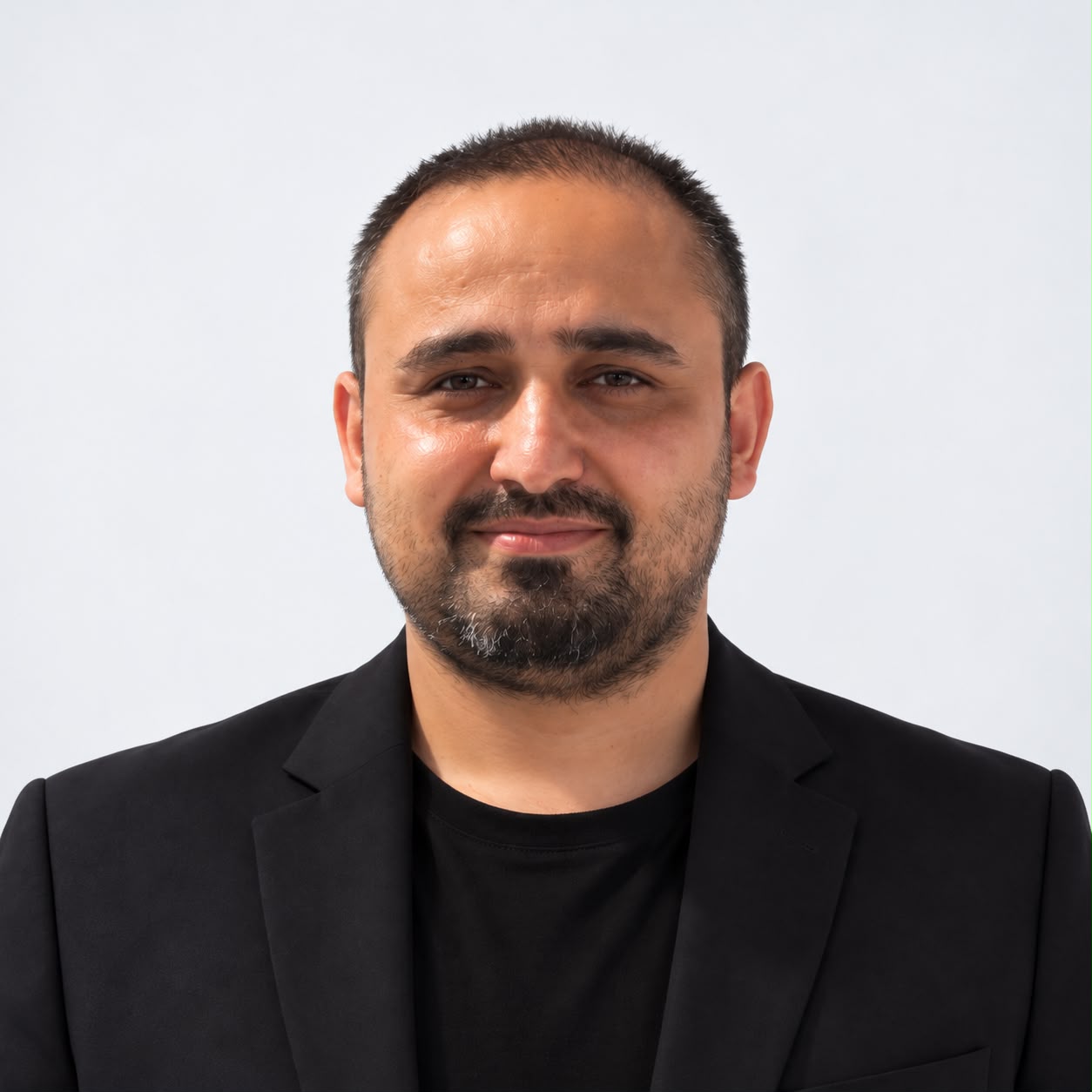 Kemal Türk